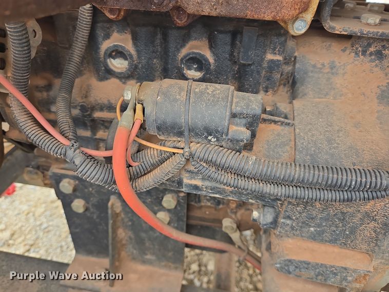 image for item DT5481 Magnum MLT3060M light plant