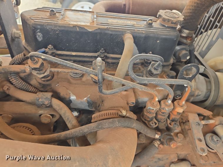 image for item DT5481 Magnum MLT3060M light plant