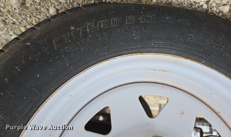 image for item DT5481 Magnum MLT3060M light plant