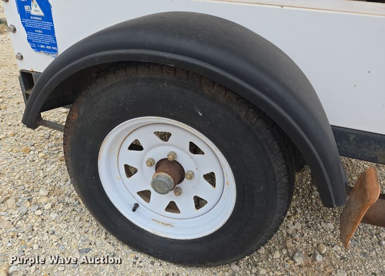 image for item DT5481 Magnum MLT3060M light plant