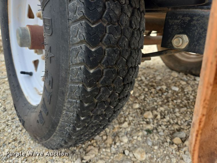 image for item DT5481 Magnum MLT3060M light plant