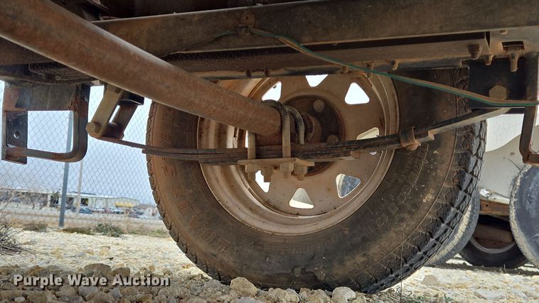 image for item DT5481 Magnum MLT3060M light plant