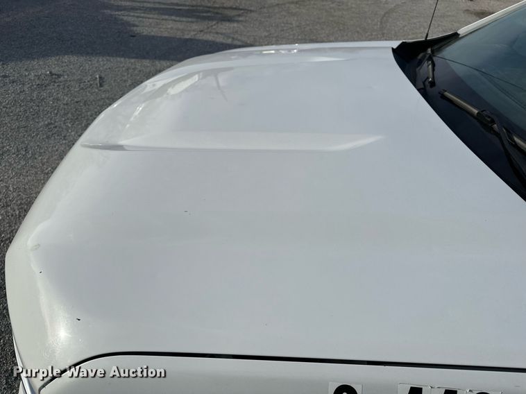 image for item DF8451 2019 Chevrolet Silverado 1500 Crew Cab pickup truck