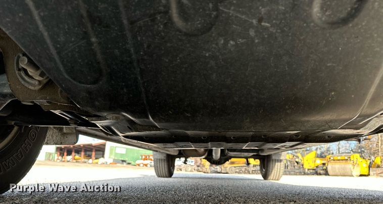 image for item DF8451 2019 Chevrolet Silverado 1500 Crew Cab pickup truck