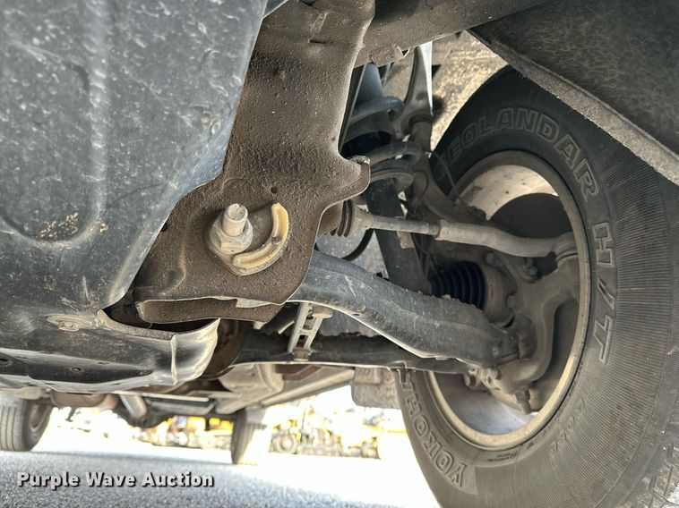 image for item DF8451 2019 Chevrolet Silverado 1500 Crew Cab pickup truck