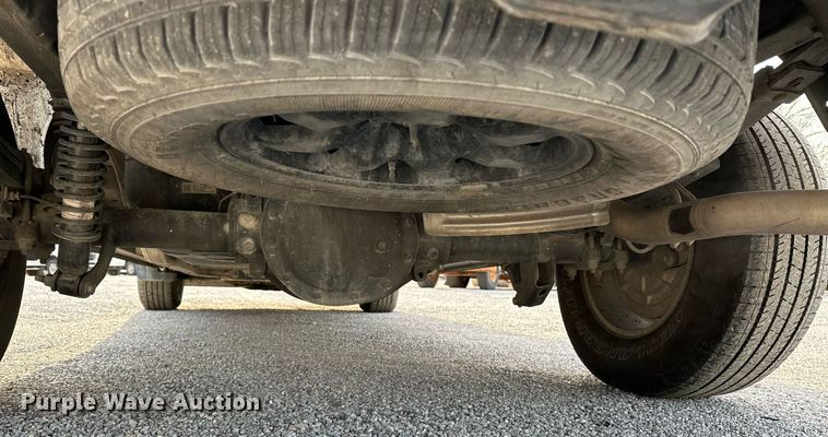 image for item DF8451 2019 Chevrolet Silverado 1500 Crew Cab pickup truck