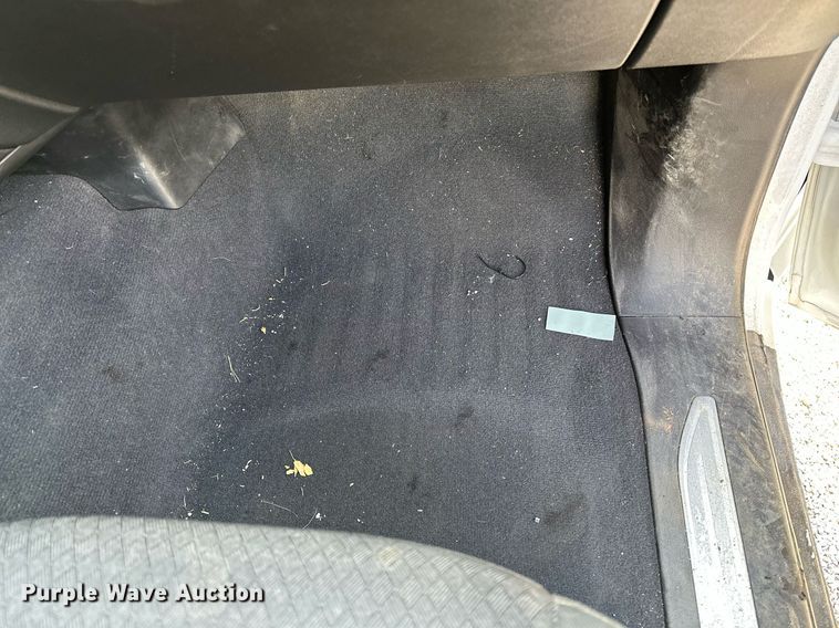 image for item DF8451 2019 Chevrolet Silverado 1500 Crew Cab pickup truck