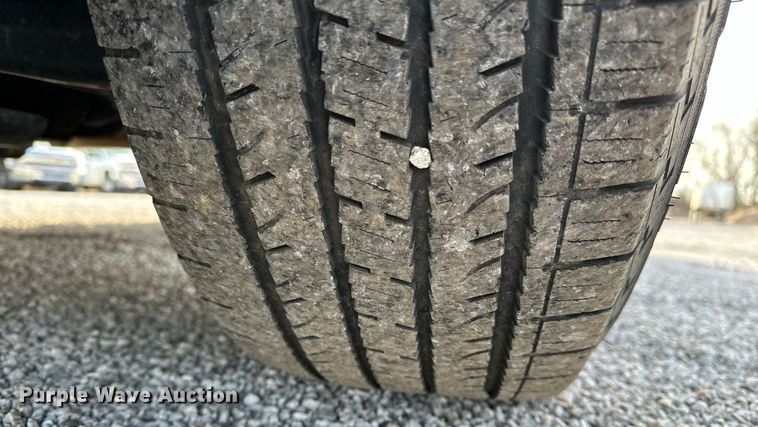 image for item DF8451 2019 Chevrolet Silverado 1500 Crew Cab pickup truck