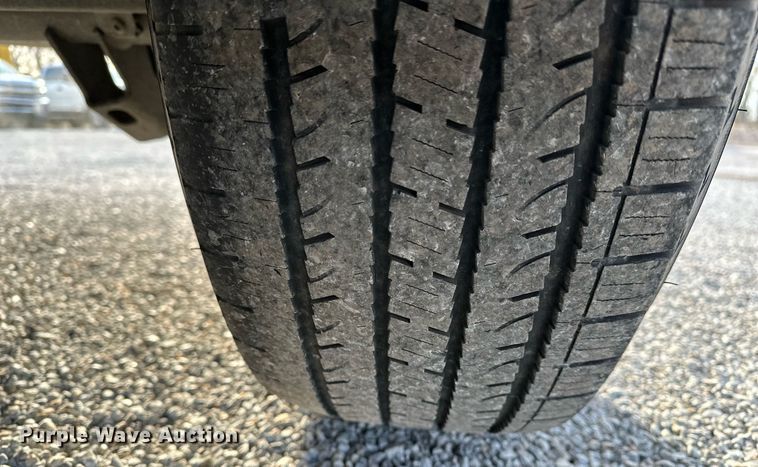 image for item DF8451 2019 Chevrolet Silverado 1500 Crew Cab pickup truck