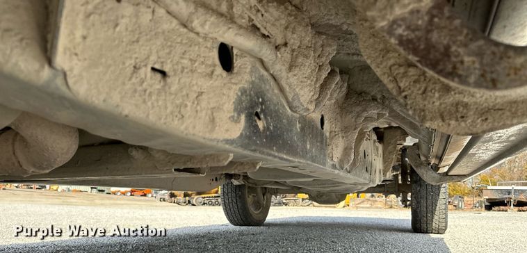 image for item DF8458 2019 Ford F150 SuperCab pickup truck