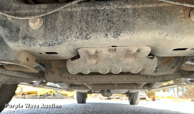 image for item DF8458 2019 Ford F150 SuperCab pickup truck