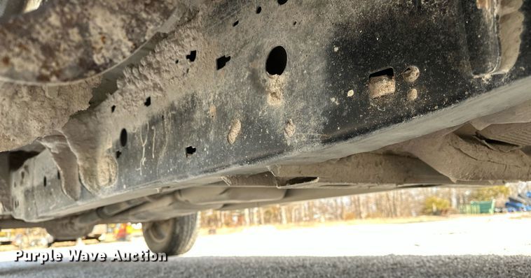 image for item DF8458 2019 Ford F150 SuperCab pickup truck