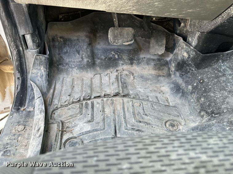 image for item DF8458 2019 Ford F150 SuperCab pickup truck