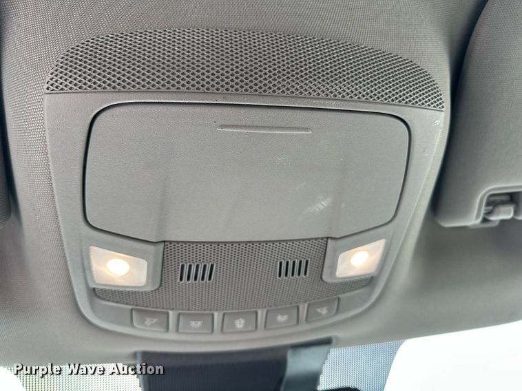 image for item DF8458 2019 Ford F150 SuperCab pickup truck