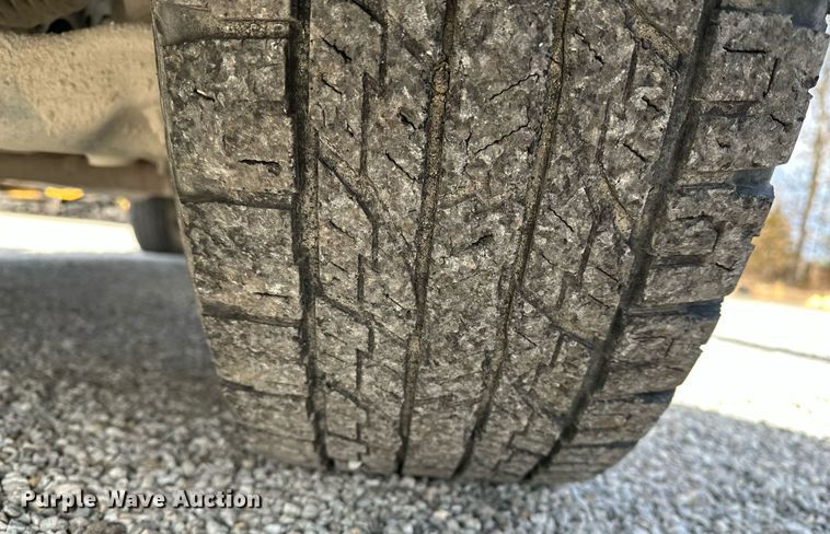 image for item DF8458 2019 Ford F150 SuperCab pickup truck