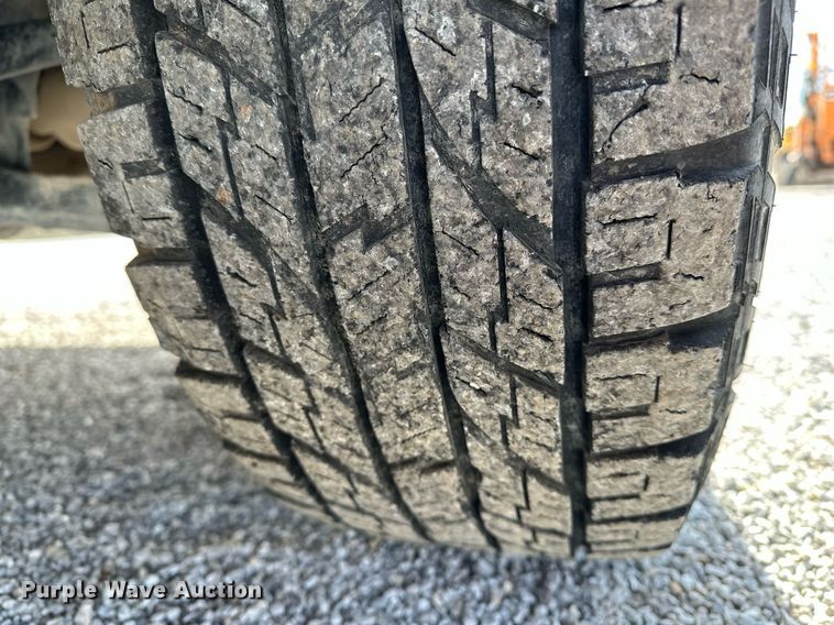 image for item DF8458 2019 Ford F150 SuperCab pickup truck