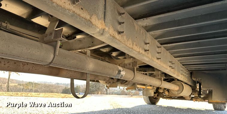 image for item DF8459 2005 Blue Bird Vision school bus