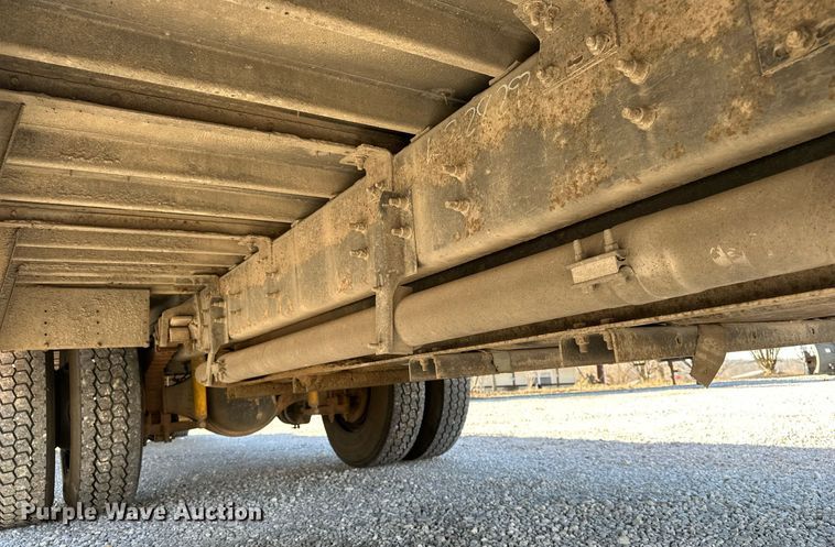 image for item DF8459 2005 Blue Bird Vision school bus