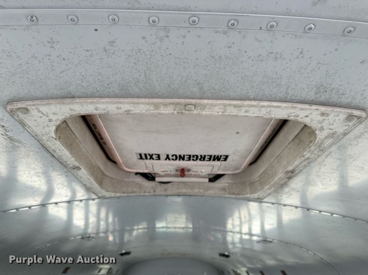 image for item DF8459 2005 Blue Bird Vision school bus