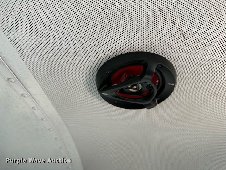 image for item DF8459 2005 Blue Bird Vision school bus