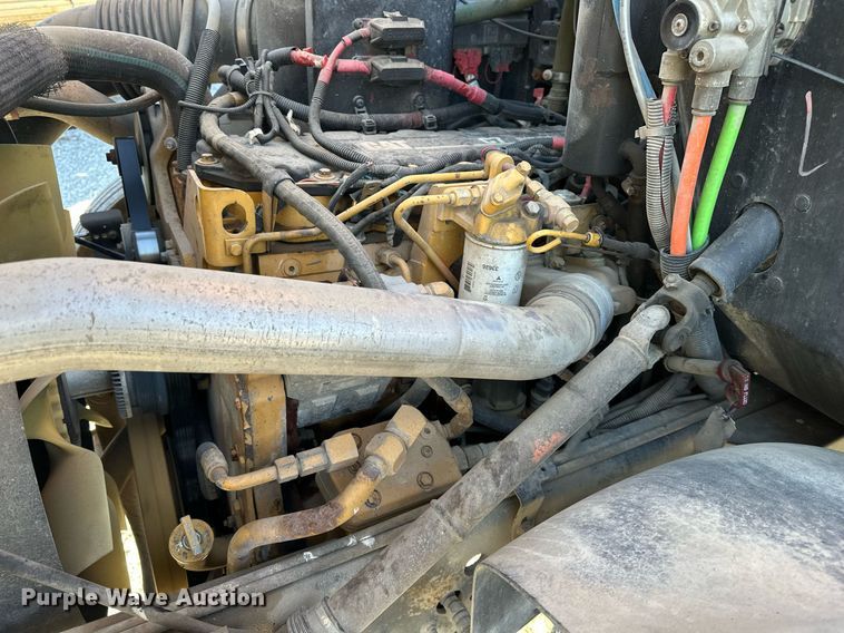 image for item DF8459 2005 Blue Bird Vision school bus