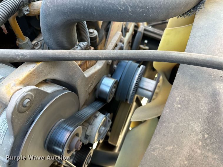 image for item DF8459 2005 Blue Bird Vision school bus