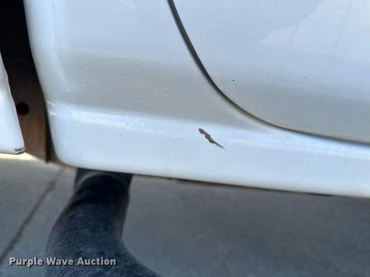 image for item DF8460 2015 GMC Sierra 1500 Double Cab pickup truck