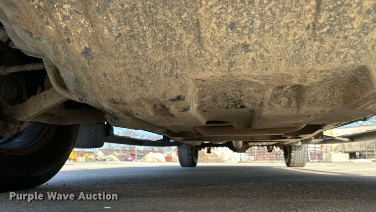 image for item DF8460 2015 GMC Sierra 1500 Double Cab pickup truck