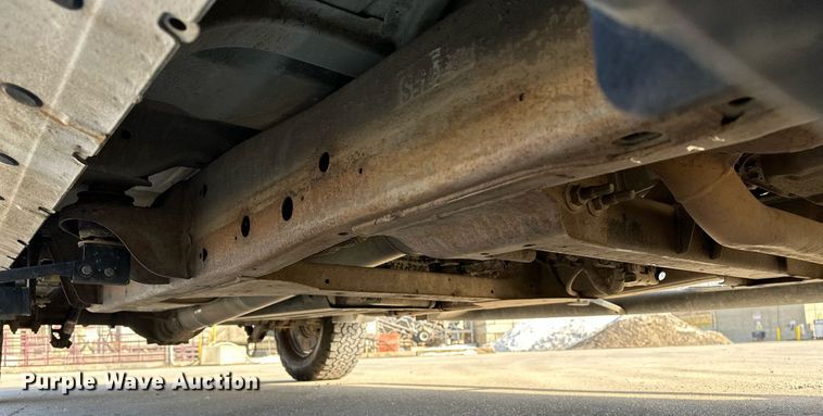 image for item DF8460 2015 GMC Sierra 1500 Double Cab pickup truck