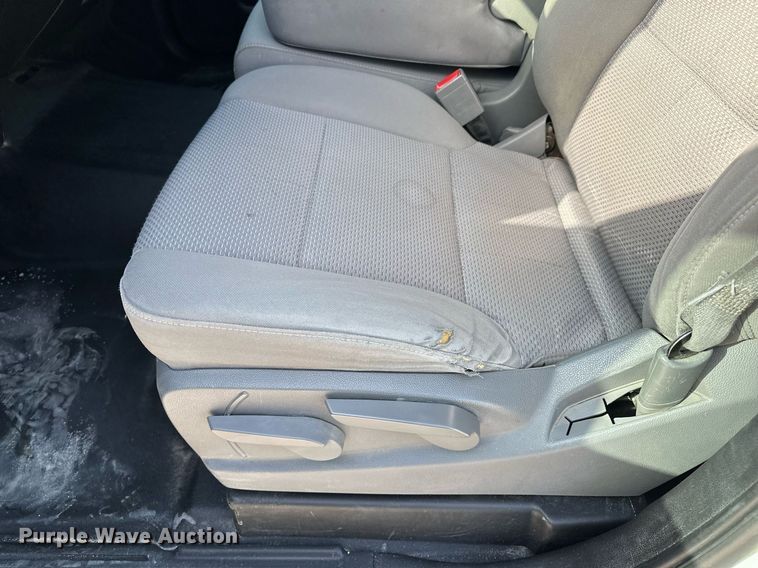 image for item DF8460 2015 GMC Sierra 1500 Double Cab pickup truck