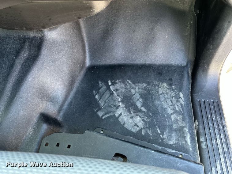 image for item DF8460 2015 GMC Sierra 1500 Double Cab pickup truck