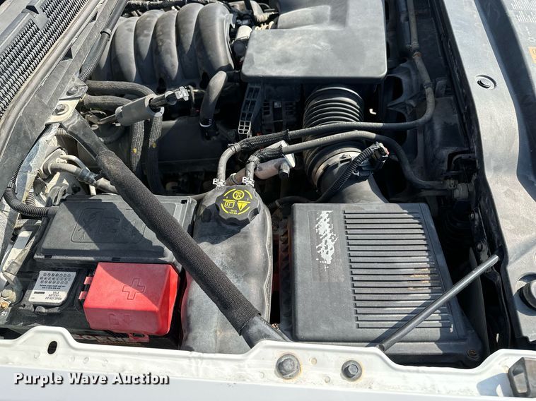 image for item DF8460 2015 GMC Sierra 1500 Double Cab pickup truck