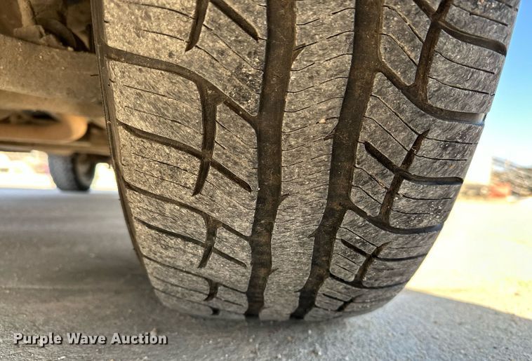 image for item DF8460 2015 GMC Sierra 1500 Double Cab pickup truck