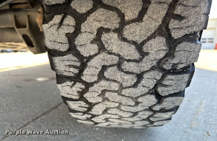 image for item DF8460 2015 GMC Sierra 1500 Double Cab pickup truck