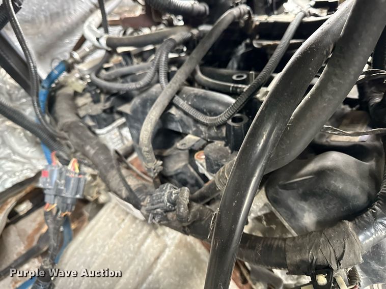 image for item DH9773 2008 Ford E350 van