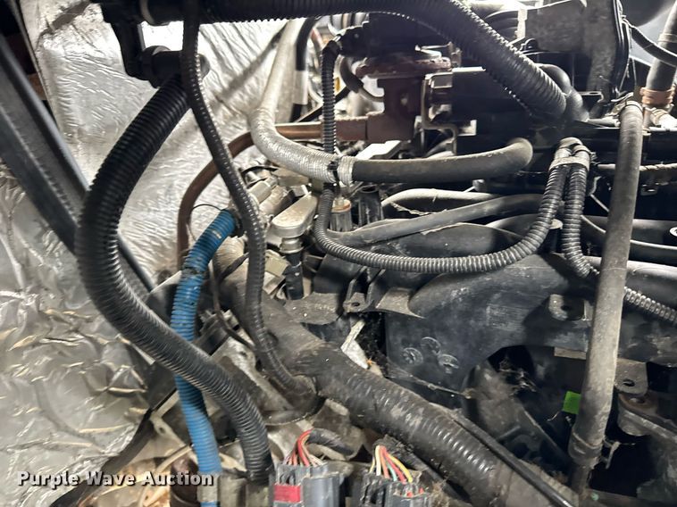 image for item DH9773 2008 Ford E350 van