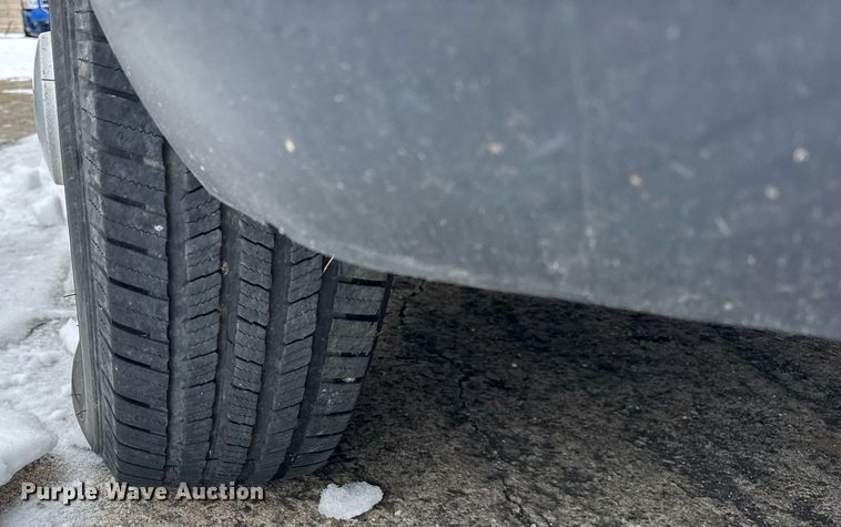 image for item DH9773 2008 Ford E350 van