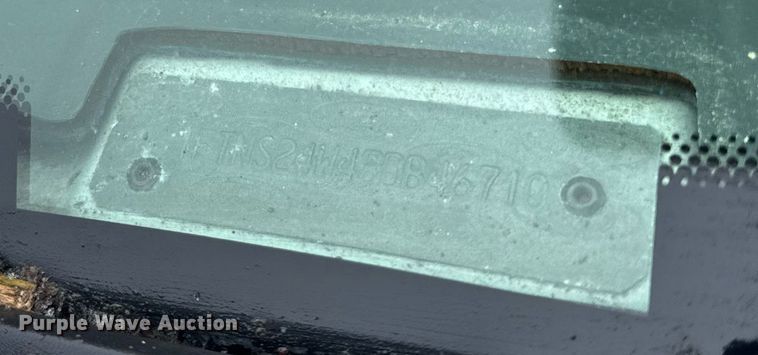 image for item DH9773 2008 Ford E350 van