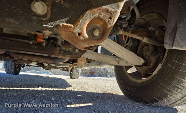 image for item DH9795 2008 Chevrolet Avalanche Crew Cab pickup truck