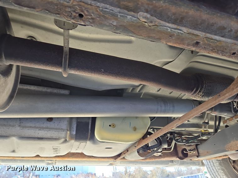 image for item DH9795 2008 Chevrolet Avalanche Crew Cab pickup truck