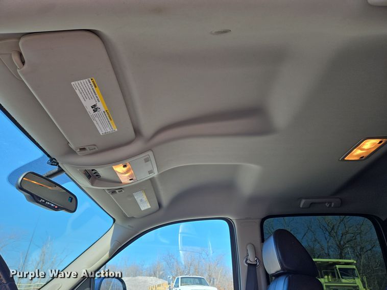 image for item DH9795 2008 Chevrolet Avalanche Crew Cab pickup truck