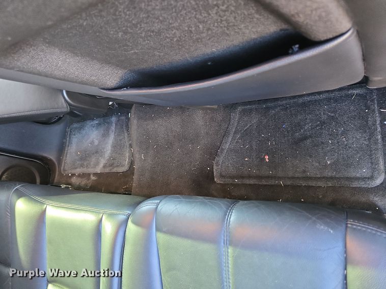 image for item DH9795 2008 Chevrolet Avalanche Crew Cab pickup truck