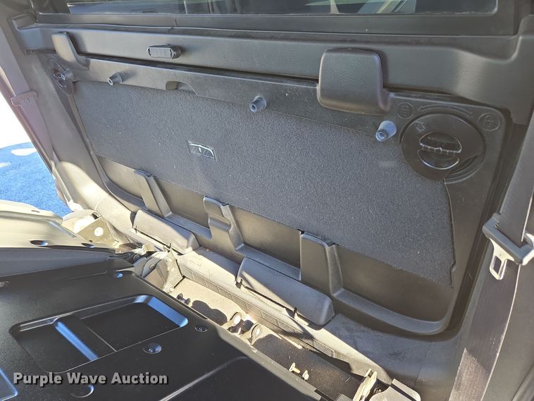 image for item DH9795 2008 Chevrolet Avalanche Crew Cab pickup truck