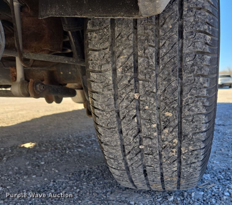 image for item DH9795 2008 Chevrolet Avalanche Crew Cab pickup truck