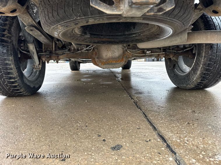 image for item DH9804 2019 Ford F150 XLT SuperCrew pickup truck