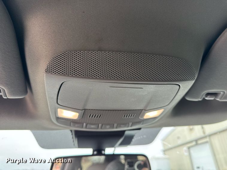 image for item DH9804 2019 Ford F150 XLT SuperCrew pickup truck