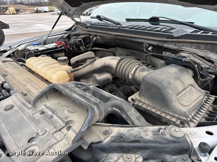 image for item DH9804 2019 Ford F150 XLT SuperCrew pickup truck