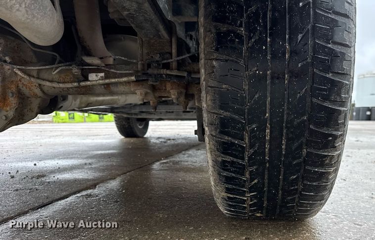 image for item DH9804 2019 Ford F150 XLT SuperCrew pickup truck