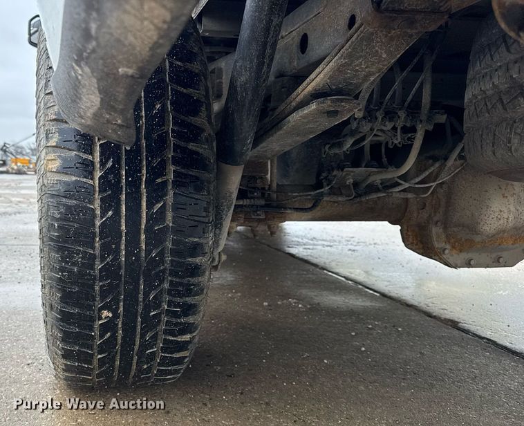 image for item DH9804 2019 Ford F150 XLT SuperCrew pickup truck