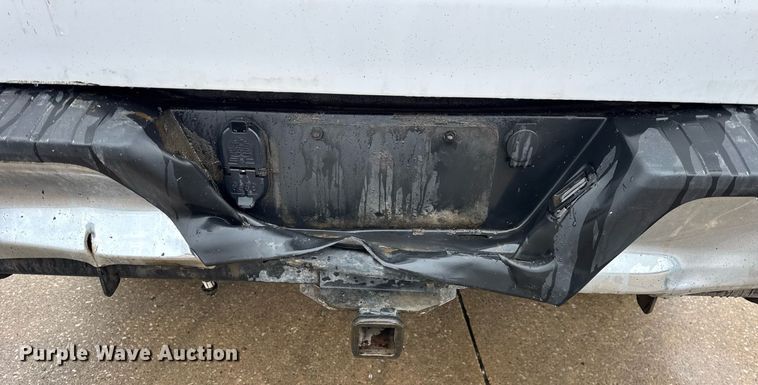 image for item DH9805 2020 Ford F150 XLT SuperCrew pickup truck